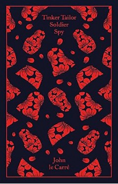  Tinker Tailor Soldier Spy Clothbound Classic